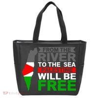 Free Palestine Tote Bag thumb 0