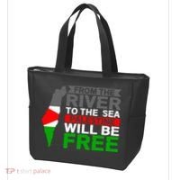 Free Palestine Tote Bag thumb 3