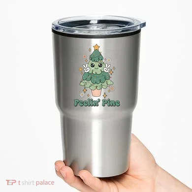Tumbler
