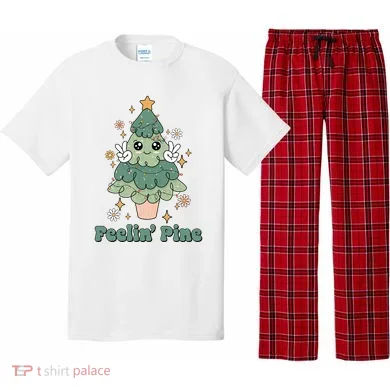 Pajama Set