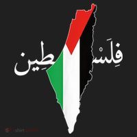 Free Palestine Women's Sweatshirt thumb 2