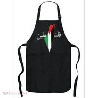 Free Palestine Apron thumb 0