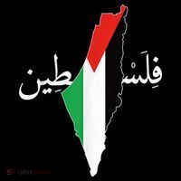 Free Palestine Toddler T-Shirt thumb 4