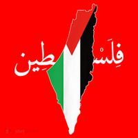 Free Palestine Santa Hat thumb 1