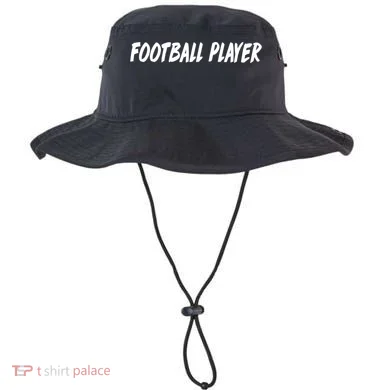 Football Player Bucket Hat