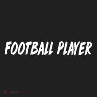 Football Player Beanie thumb 2