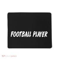 Football Player Mousepad thumb 0