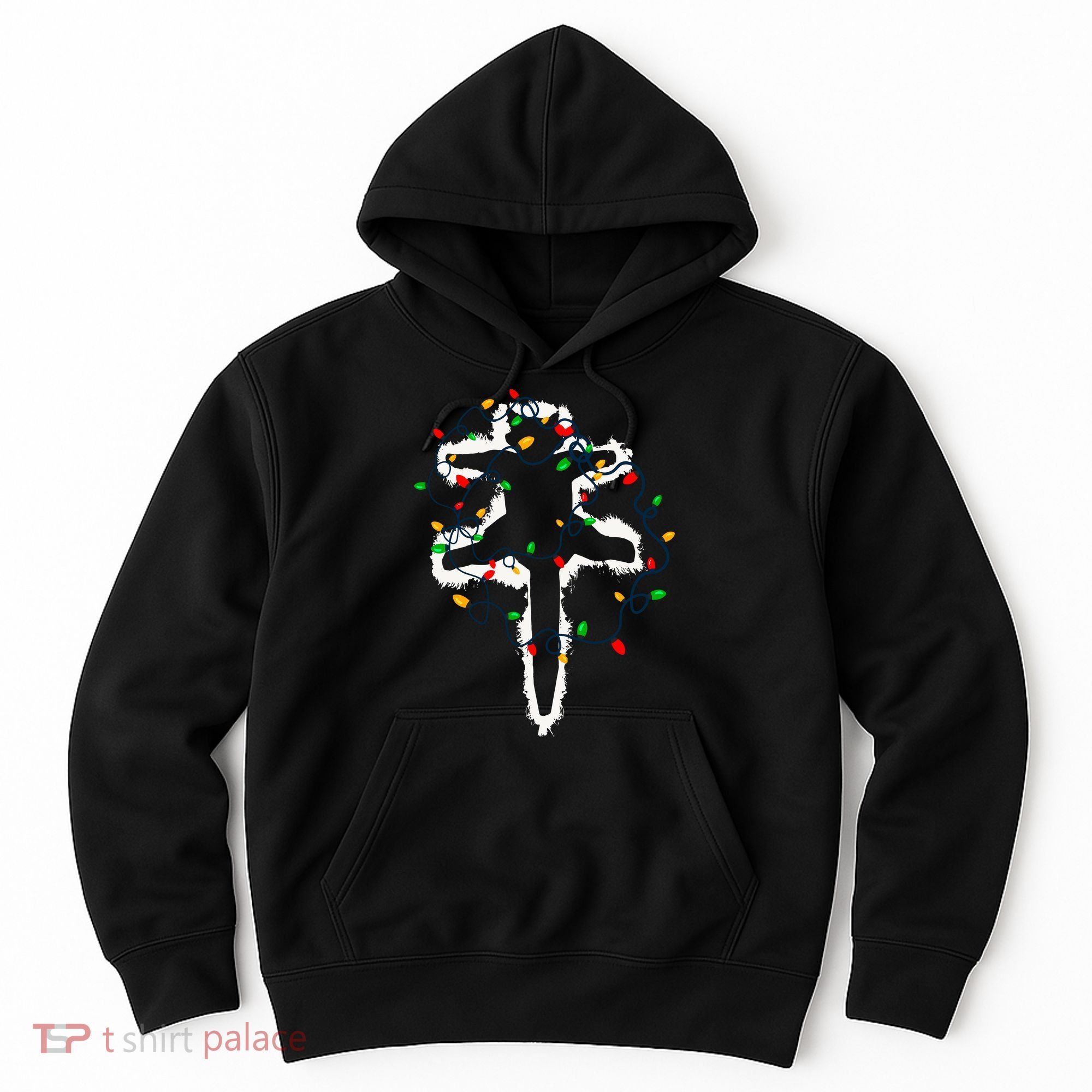 Funny Pussycat From Christmas Vacation Frieds Lover Hoodie