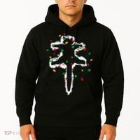 Funny Pussycat From Christmas Vacation Frieds Lover Hoodie thumb 2