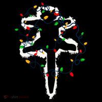 Funny Pussycat From Christmas Vacation Frieds Lover Long Sleeve Shirt thumb 2