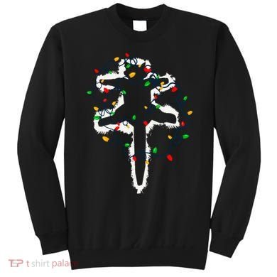 Funny Pussycat From Christmas Vacation Frieds Lover Sweatshirt