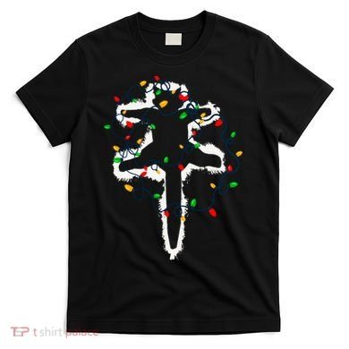 Funny Pussycat From Christmas Vacation Frieds Lover T-Shirt