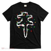 Funny Pussycat From Christmas Vacation Frieds Lover T-Shirt thumb 0