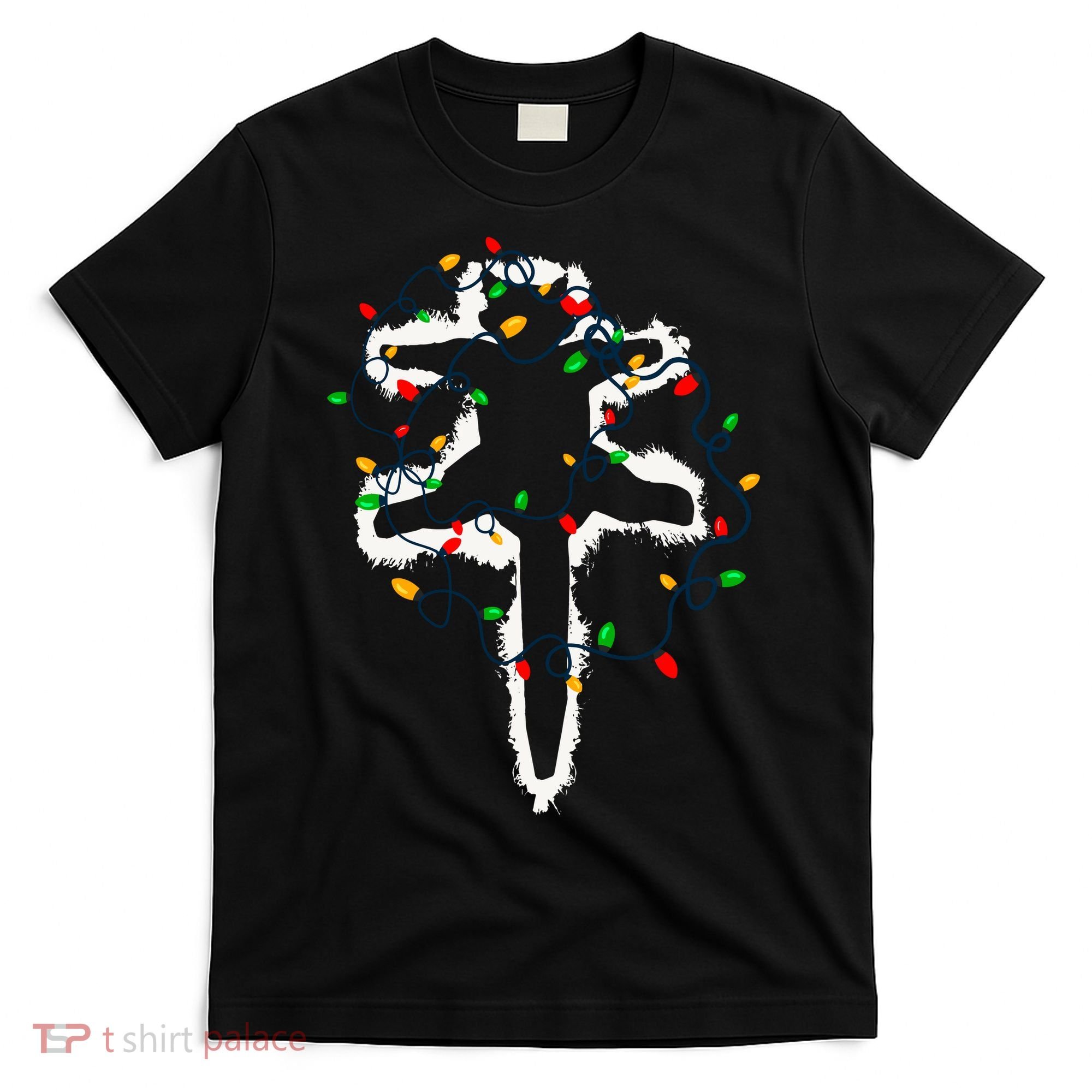 Funny Pussycat From Christmas Vacation Frieds Lover T-Shirt
