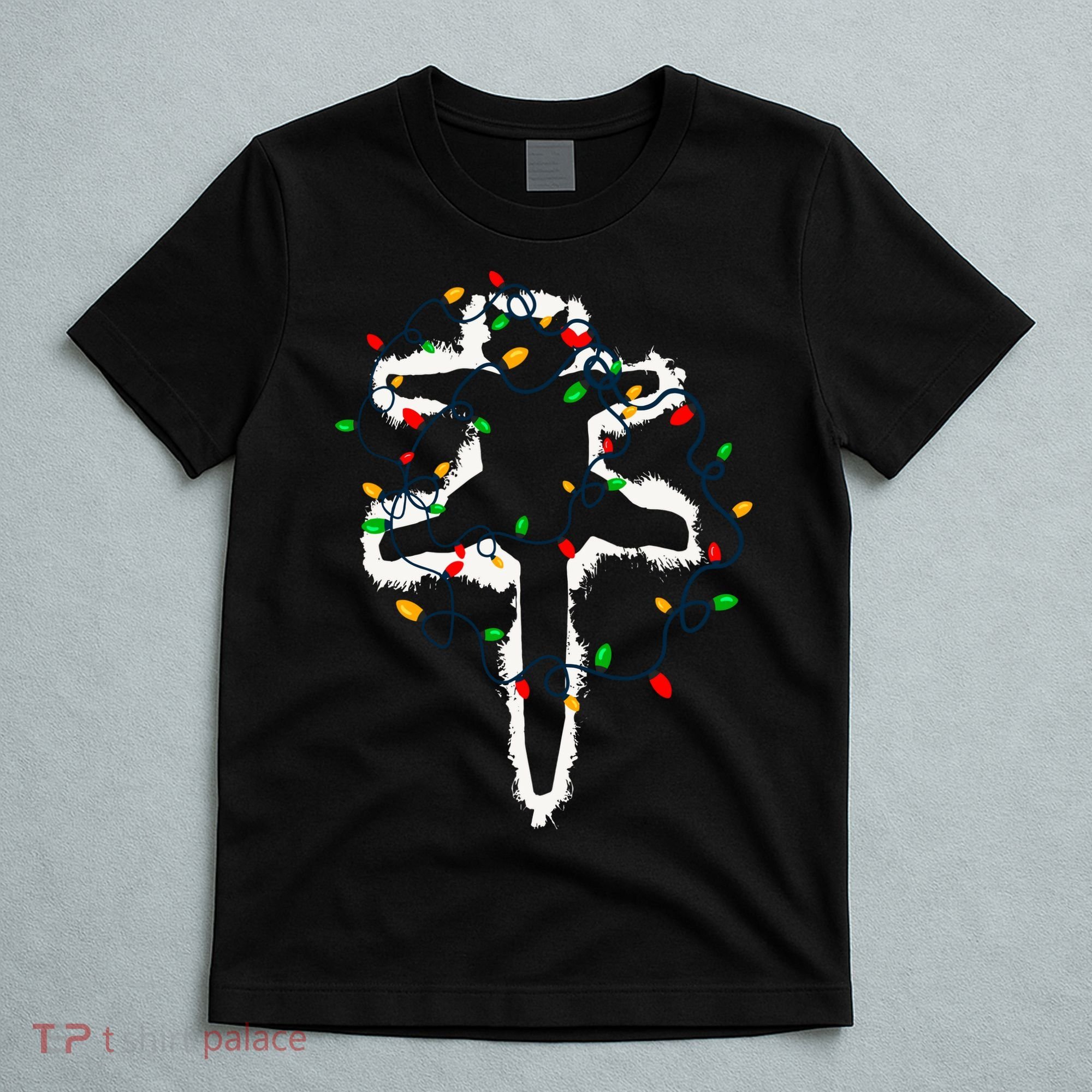 Funny Pussycat From Christmas Vacation Frieds Lover T-Shirt