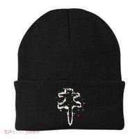 Funny Pussycat From Christmas Vacation Frieds Lover Beanie thumb 0