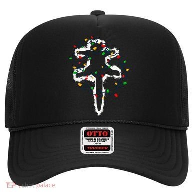 Funny Pussycat From Christmas Vacation Frieds Lover Hat