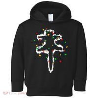 Funny Pussycat From Christmas Vacation Frieds Lover Toddler Hoodie thumb 0