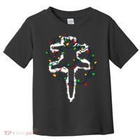 Funny Pussycat From Christmas Vacation Frieds Lover Toddler T-Shirt thumb 0