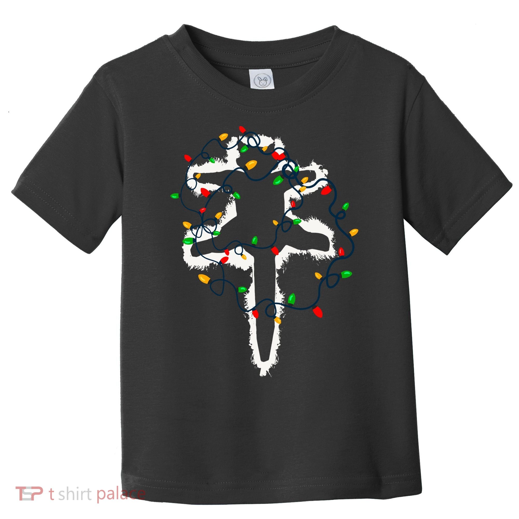 Funny Pussycat From Christmas Vacation Frieds Lover Toddler T-Shirt