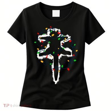 Funny Pussycat From Christmas Vacation Frieds Lover Women's T-Shirt
