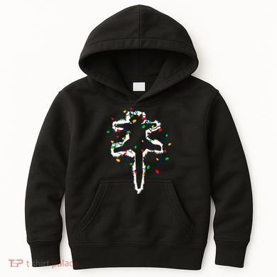 Funny Pussycat From Christmas Vacation Frieds Lover Kids Hoodie