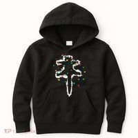 Funny Pussycat From Christmas Vacation Frieds Lover Kids Hoodie thumb 0