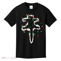 Funny Pussycat From Christmas Vacation Frieds Lover Kids T-Shirt thumb 0