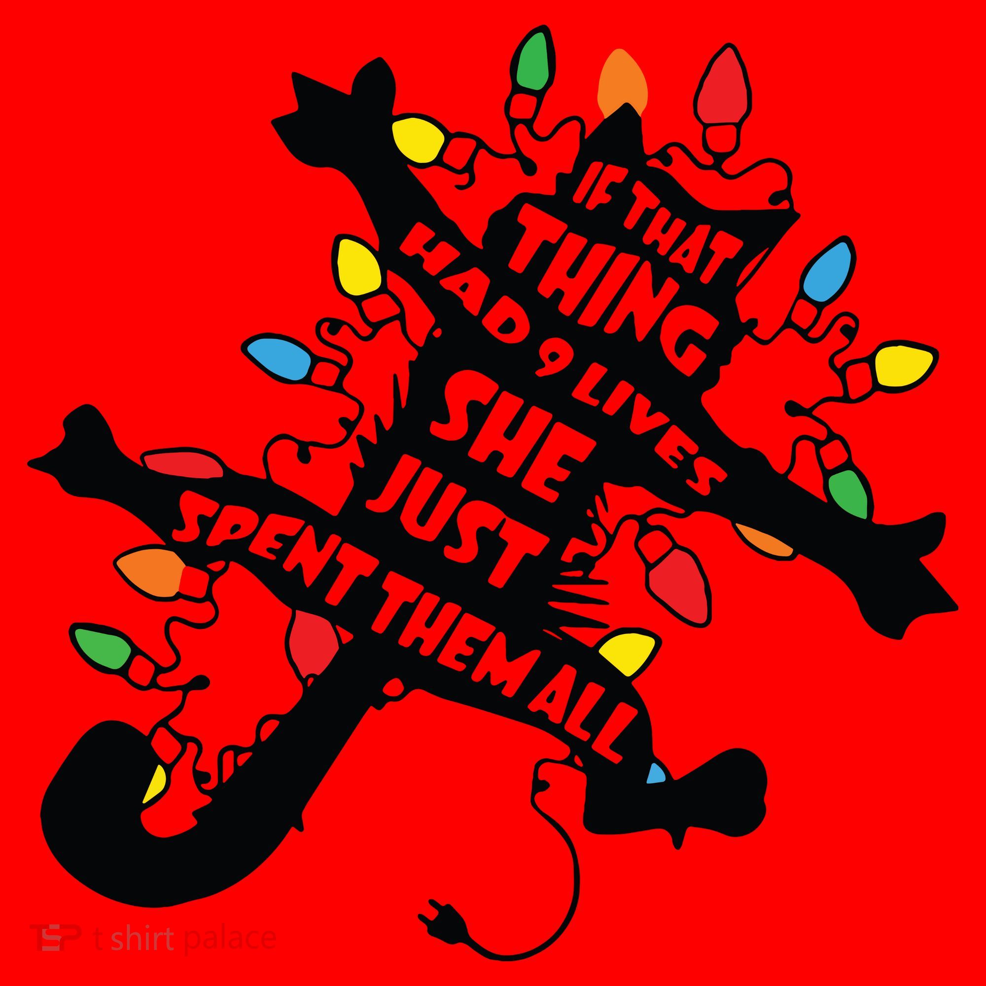 Funny Pussycat From Christmas Vacation Frieds Lover Santa Hat