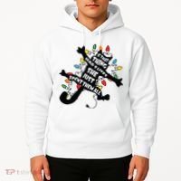 Funny Pussycat From Christmas Vacation Frieds Lover Hoodie thumb 2