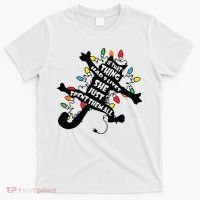 Funny Pussycat From Christmas Vacation Frieds Lover T-Shirt thumb 0