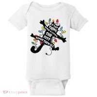 Funny Pussycat From Christmas Vacation Frieds Lover Baby Bodysuit thumb 0