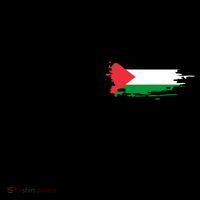 Free Palestine Flag Coffee Mug thumb 5