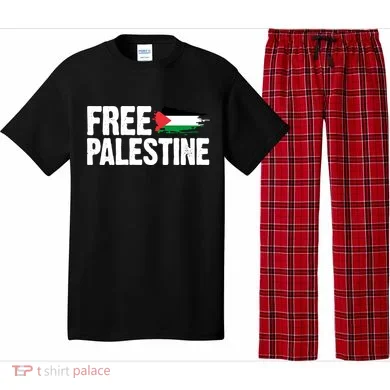Pajama Set