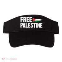 Free Palestine Flag Visor thumb 0
