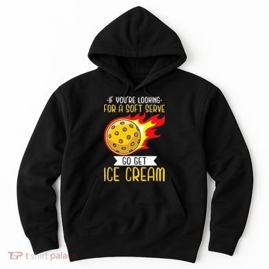 Funny Pickleball Hoodie