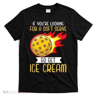 Funny Pickleball T-Shirt