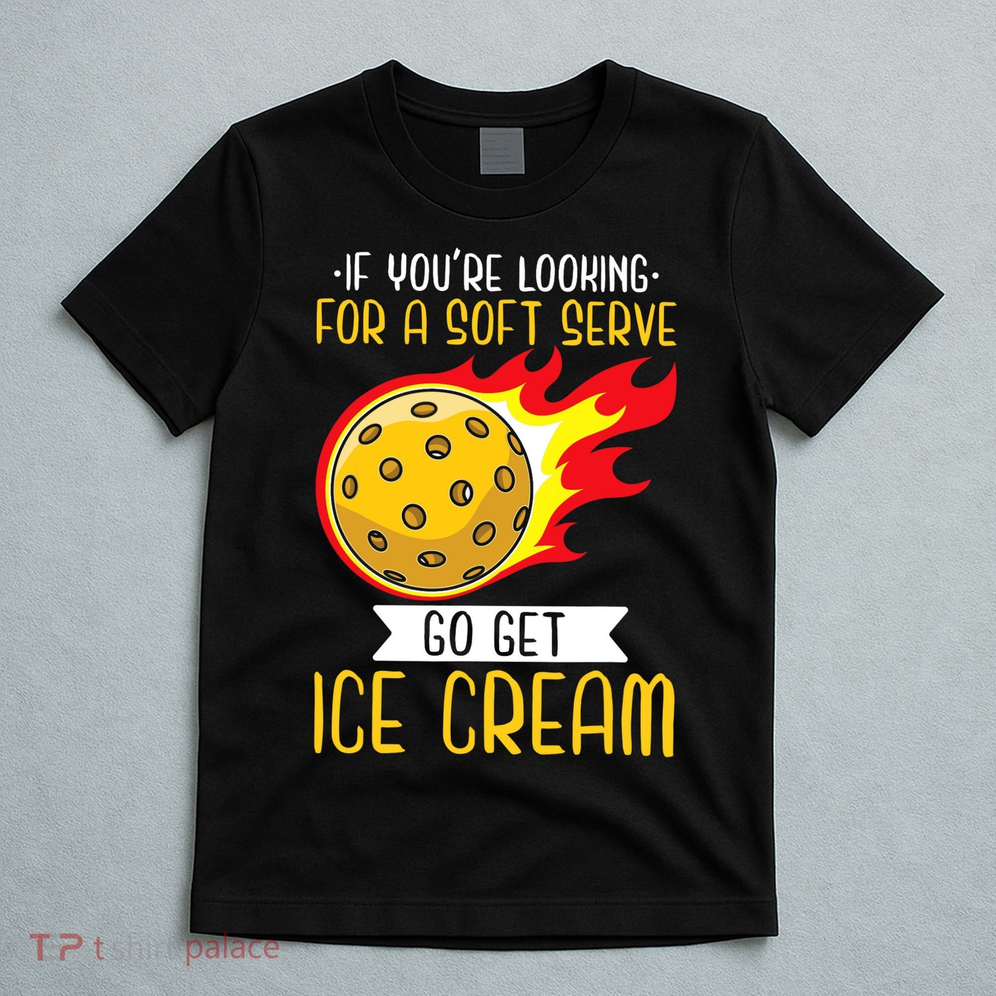 Funny Pickleball T-Shirt