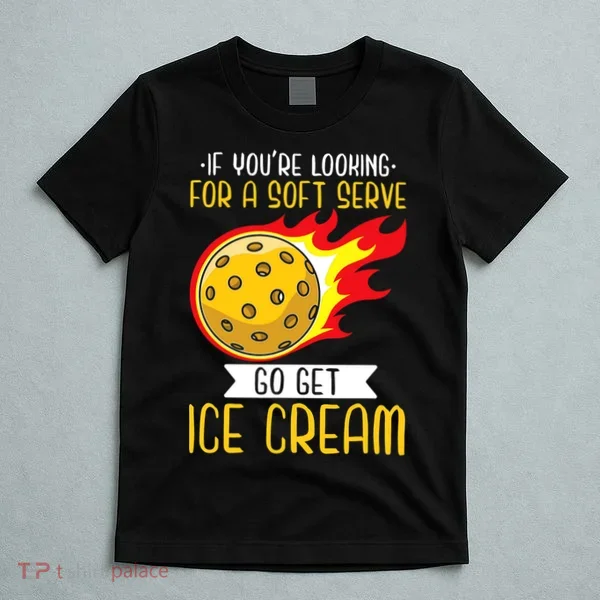 Funny Pickleball T-Shirt