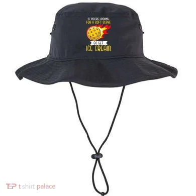 Funny Pickleball Bucket Hat