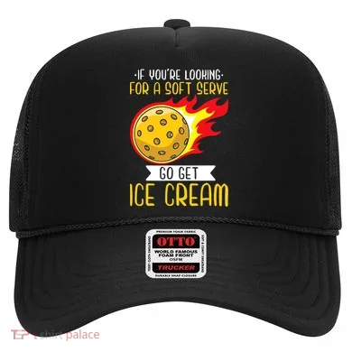 Funny Pickleball Hat