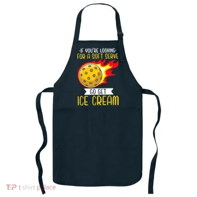 Apron