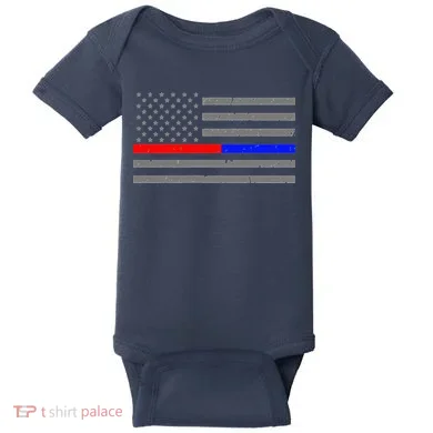 Baby Bodysuit