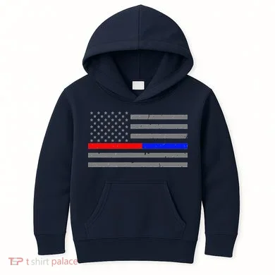 Kids Hoodie