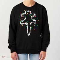 Funny Pussycat From Christmas Vacation Frieds Lover Women's Sweatshirt thumb 0