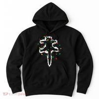 Funny Pussycat From Christmas Vacation Frieds Lover Hoodie thumb 0