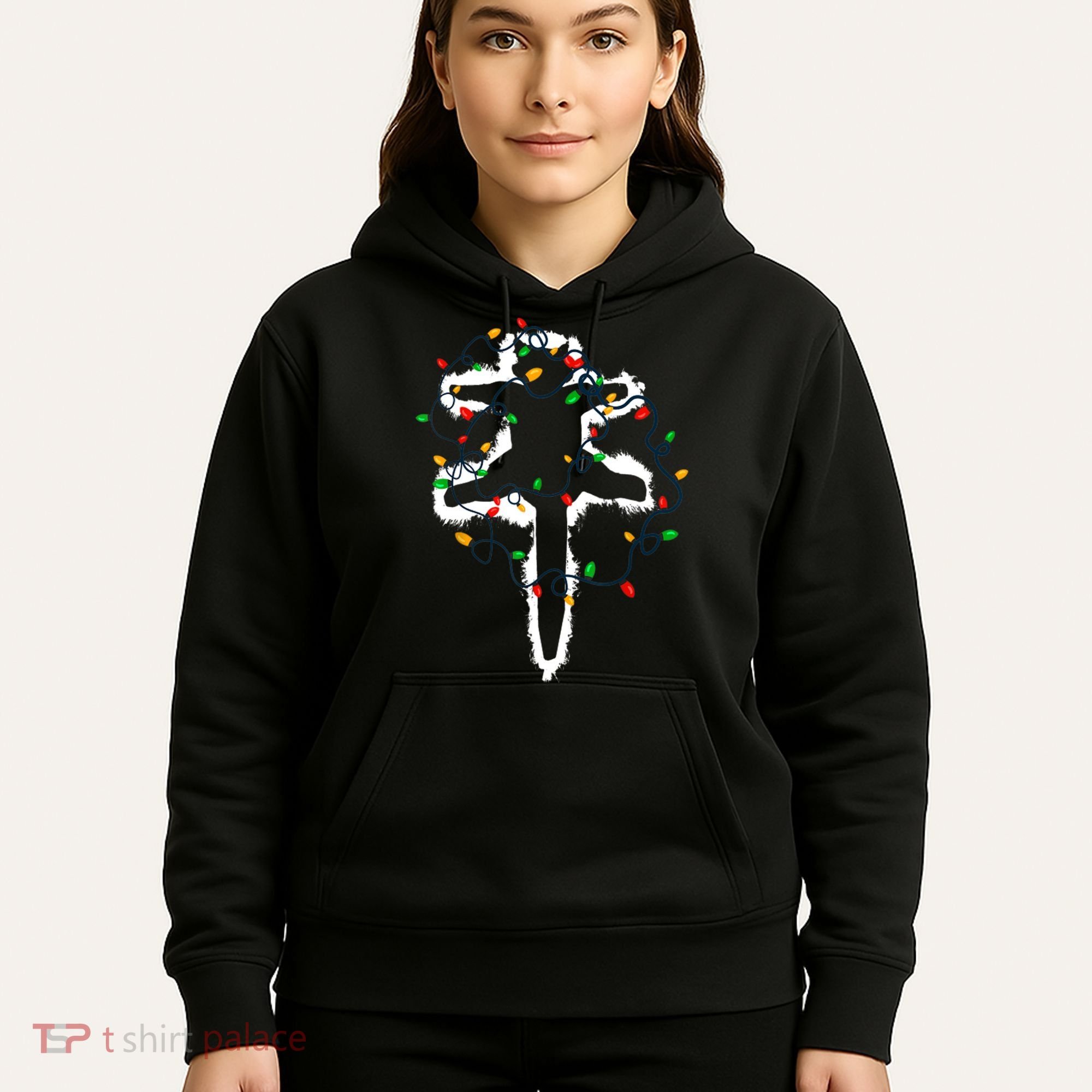 Funny Pussycat From Christmas Vacation Frieds Lover Hoodie