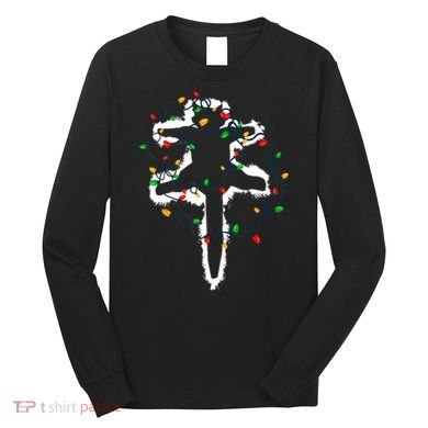 Funny Pussycat From Christmas Vacation Frieds Lover Long Sleeve Shirt