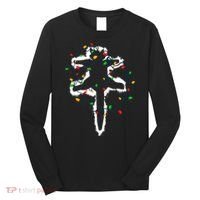 Funny Pussycat From Christmas Vacation Frieds Lover Long Sleeve Shirt thumb 0