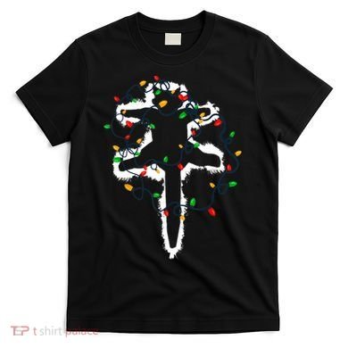 Funny Pussycat From Christmas Vacation Frieds Lover T-Shirt